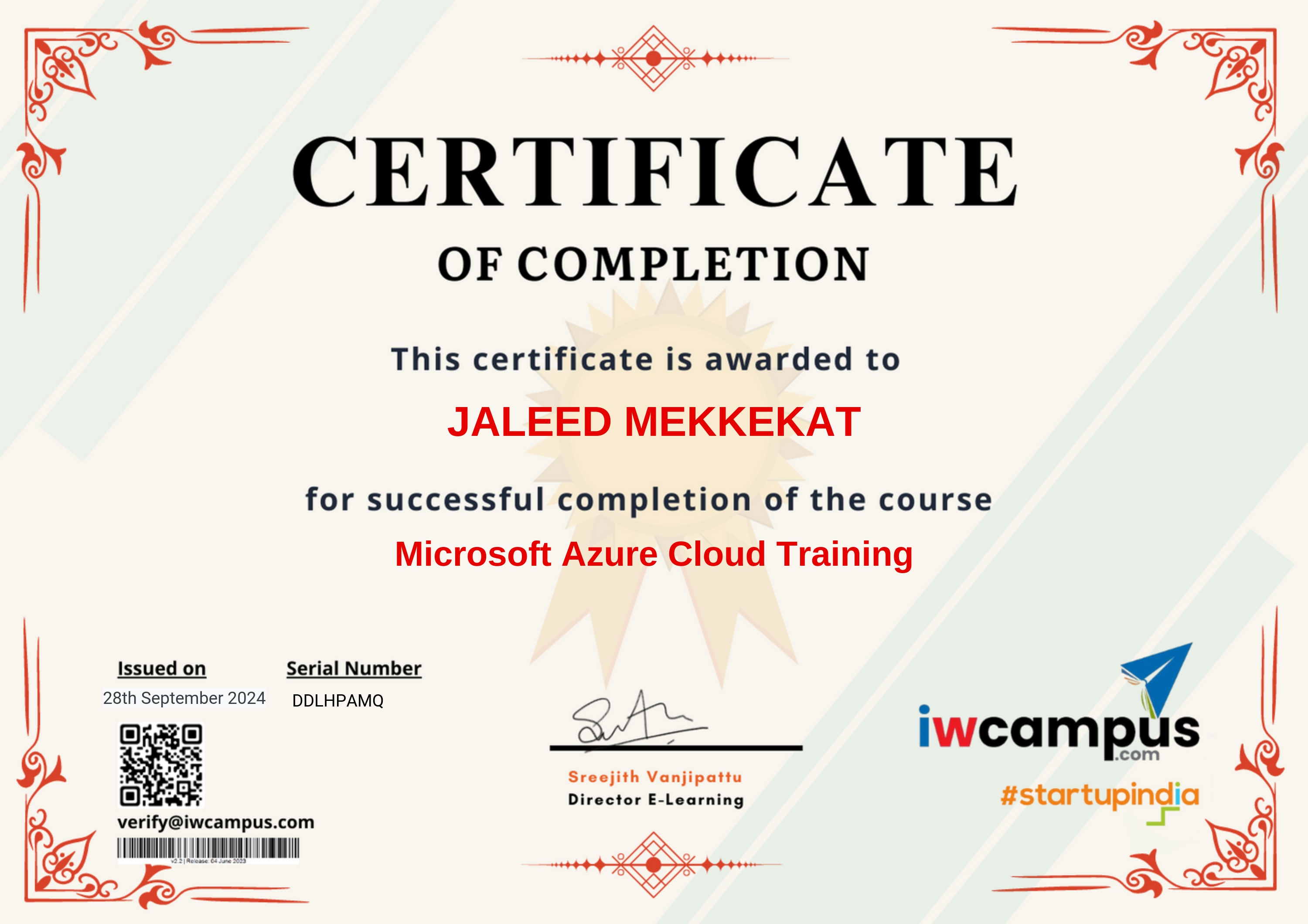 Microsoft Azure